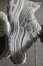 斯凯奇（Skechers）女鞋夏季厚底老爹鞋百搭软底舒适外穿运动鞋11959 实拍图