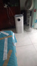 美的（Midea）【母婴认证】价保618甲醛数显空气净化器鼻炎除醛除烟味异味过敏原空气净化机森林家L1pro 实拍图