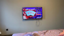 小米 Redmi 电视  X50 50英寸 金属全面屏 4K超高清  运动补偿 远场语音 智能教育电视L50M5-RK 实拍图