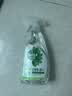 滴露（Dettol）除菌喷雾500ml冰箱清洁剂除味剂冰箱清洗清洁消毒除臭杀李斯特菌 实拍图