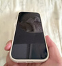 倍思【超瓷晶防爆膜丨AR原屏增透】适用iPhone17Promax钢化膜苹果17Promax手机膜高清防摔保护膜 2片装 实拍图