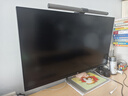 泰坦军团 32英寸4K 160Hz F-IPS HDMI2.1 C口65W HDR600 内置音箱 KVM 智能分屏 电竞办公电脑显示器P32A2V 实拍图