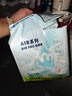 babycareAir pro拉拉裤夏季超薄透气尿不湿宝宝尿片bbc婴儿新生儿日用尿布 纸尿裤L码 1包 22片 适合9-14kg 实拍图