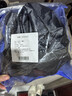 雨航（YUHANG）电动车雨衣电动车专用电瓶车雨披带镜套藏青色5XL 实拍图