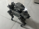 奥智嘉机器狗儿童玩具男孩生日礼物3-6岁rc遥控汽车智能ai编程机器人 实拍图