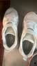 Skechers斯凯奇男孩网面透气缓震体训鞋轻弹儿童运动鞋跑步鞋405253L 实拍图