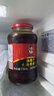 陶华碧老干妈 油辣子大块牛肉酱730g 贵州特产牛肉酱拌饭拌面酱下饭菜调料 实拍图