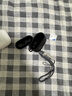 Smorss适用AirPods 4保护套硅胶AirPods4代苹果无线蓝牙耳机保护壳 全包防摔防尘超薄宇航员+防丢挂绳 实拍图