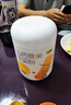 五谷磨房山药薏米粉芡实粉养胃食品五谷营养早餐代餐粉546g 实拍图