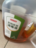 京东京造 消毒液 2kg 消毒水 消毒水家居宠物环境除菌除螨杀菌除菌液松香 实拍图