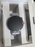 华为【价保618】华为手表watchgt6女款智能微信手表女性周期睡眠呼吸血氧送女生朋友礼物gt5Pro升级 41mm流光紫+满天星粉定制表带 实拍图
