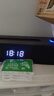 飞利浦（PHILIPS）蓝牙音箱电脑音响木质时钟家用桌面低音炮多媒体台式笔记本有线长条手机支架游戏音响礼物SPA3809 实拍图
