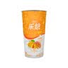风行牛奶 牛在身边·奶更新鲜 风行 FENGXING MILK风行牛奶 乐悠黄桃味酸牛奶180g*6 实拍图