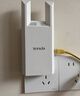 Tenda腾达1200M wifi信号放大器双频5G增强 千兆网口 wi-fi扩大中继 无线网络AP全屋覆盖扩展器A18PRO 实拍图