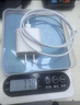 Apple/苹果 20W type-c充电器 苹果usb-c充电器原装手机快充头 旗舰店苹果iPhone 17 Pro Max充电器 实拍图