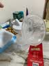 新安怡电动吸奶器配件SCF903/902/303/301鸭嘴阀花瓣硅胶垫 主体三通 实拍图