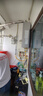 林内（Rinnai）【大师系列MAX】20L大升数燃气热水器 全量水伺服恒温大水量0.5℃调温上门安装20GD73(JSQ40-GD73) 实拍图