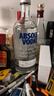 绝对伏特加（Absolut） 伏特加 洋酒 40度 原味 1000ml 调酒 基酒 送礼 实拍图