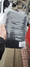 备美摩托车雨衣骑行服专用男款防暴雨套装分体冲锋衣骑手防雨外卖 实拍图