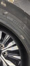 优科豪马（yokohama）225/55R18 102V   GEOLANDAR  CV G058适配:英轮LEVC 省油耐磨 实拍图