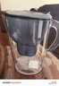 碧然德（BRITA）过滤净水器 家用滤水壶 净水壶 海洋系列 3.5L（蓝）+专家版滤芯5枚 环保加固包装 实拍图
