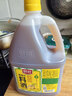 厨邦10度 葱姜汁料酒1.75L 去腥添香传统黄酒酿造 餐饮酒店实惠大桶 实拍图