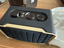 JBL【618】音乐世家A200 居家艺术蓝牙音响 电脑桌面音箱家用室内低音炮WiFi蓝牙连接礼物送男朋友 黑 实拍图
