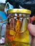 人参鹿茸血酒 滋补白酒52%vol 男人喝 好处多多 养生白酒非保健酒 人参鹿茸血酒 150ml*1瓶 实拍图