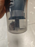 莱克吉米【母婴级TOP1】除螨仪大吸力吸尘S5Ultra家用床上高温杀菌小型手持去螨虫一体机【价保618】 实拍图