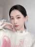 DAISY DREAM爆闪S形999足银圆头耳钉女独特睡觉免摘耳环养耳洞螺丝拧扣耳饰品 【999银】3mm双圆头锆石耳钉 实拍图