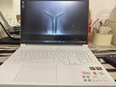 联想拯救者R9000P 2026 电竞游戏本笔记本(锐龙 9 8945HX 16G 1T RTX5060 2.5k 240Hz 100% DCI-P3)白 实拍图