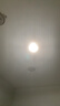 拉伯塔（LABOT）LED全光谱玉米灯泡 节能灯泡 E27大螺口 大功率三色变光家用高亮光源 12W-三色变光 实拍图