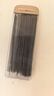 晨光（M&G）文具HB/0.5mm自动铅笔替芯 高聚合树脂铅芯 加长大容量替芯 200根/盒 单盒装ASLQ5201 实拍图