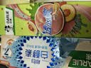 好来(原黑人)茶香清新桃气满满牙膏亮白去牙渍3支400g 新旧包装随机发 实拍图