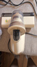 莱克吉米【新品】除螨仪床吸力吸尘神器S4Ultra家用床上高温杀菌小型手持去螨虫吸毛一体机【价保618】 实拍图