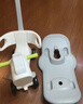 babycare摇摇马六合一多功能男女孩生日礼物木马年玩具-白摇马+绿色坐垫 实拍图