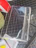 禧天龙【开学季】日式极简多功能桌面储物盒化妆品玩具杂物收纳盒1个装 实拍图