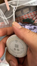小米（MI）小米无线开关蓝牙版 智能无线开关按钮 可贴可放 【需搭配网关】 实拍图