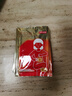 京东京造增强版暖身贴保暖贴100片装暖腰贴关节发热贴 发热12小时 实拍图