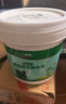 三棵树漆补墙膏防水抗菌白墙面去污修复补墙神器墙皮脱落腻子粉墙面修复膏 实拍图