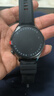 HUAWEI【父亲节送礼优选】HUAWEI WATCH GT 6 雅丹黑 46mm智能手表多维情绪健康全新骑行体验 实拍图