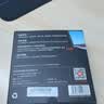 Tenda腾达USB无线网卡智能免驱AC650 台式机专用WiFi接收器5G双频网卡 笔记本电脑外置网卡WiFi发射器 实拍图