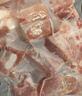 龙大肉食国产猪肋排净重4斤 免切猪排骨猪肋骨猪肋条出口日本级 猪肉烧烤 实拍图