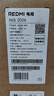 小米（MI）【价保618】REDMI电视X 2026款 65英寸 Mini LED288Hz 1200nits 4GB+64GB平板电视L65RC-RX 实拍图