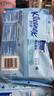 舒洁（Kleenex）湿厕纸80抽*1包试用装婴儿湿厕纸洁厕湿巾湿纸巾厕纸湿厕纸纯水 实拍图