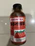 果子熟了多多柠檬茶 0脂肪茶饮料 混合口味 500mL*12瓶 整箱装【无周边】 实拍图