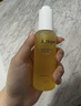 茱莉蔻（Jurlique）玫瑰水润光感护理油50ML 面部精华油滋润保湿补水护肤品 生日礼物 实拍图