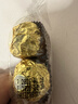 费列罗 巧克力 2粒*48条 96粒1200g 婚礼装 零食糖果 儿童节礼物 实拍图
