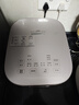 美的（Midea）【价保618】花瓣电饭煲家用5L赤炎炭火立体IH加热加厚抗菌备长炭钛金鼎釜电饭锅MB-CFB5089H 实拍图