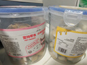 BOTH 猫布丁100粒 混合口味 幼猫成猫湿粮 羊奶零食（2大桶） 实拍图